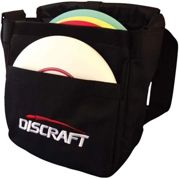 Weekender Disc Golf Bag - Picture 1 of 2